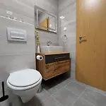 Apartman Apartmaji Biseri *