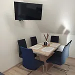 Apartman Apartmaji Biseri *