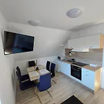Apartmaji Biseri Apartman