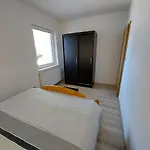 Apartman Apartmaji Biseri Kranjska Gora