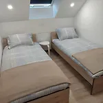 Apartmaji Biseri Apartman Kranjska Gora