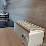 Apartmaji Biseri Apartman