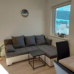 Apartmaji Biseri Kranjska Gora