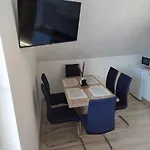 Apartman Apartmaji Biseri Kranjska Gora