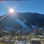Apartman Apartmaji Biseri Kranjska Gora