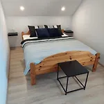 Apartman Apartmaji Biseri Kranjska Gora
