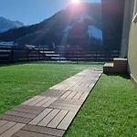 Apartmaji Biseri Kranjska Gora