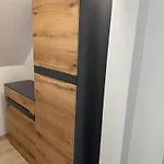 Apartmaji Biseri Apartman Kranjska Gora