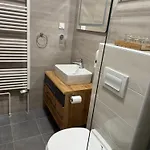 Apartmaji Biseri Kranjska Gora