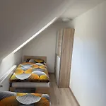 Apartmaji Biseri