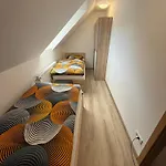 Apartmaji Biseri Apartman Kranjska Gora