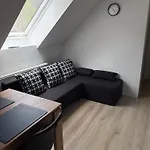 Apartman Apartmaji Biseri Kranjska Gora