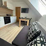 Apartmaji Biseri *
