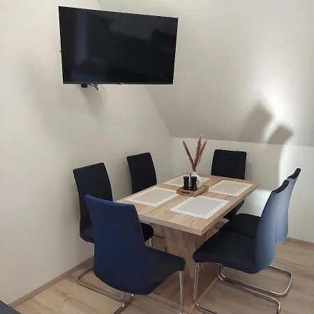 Apartmán Apartmaji Biseri *