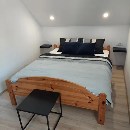 Apartmaji Biseri * Kranjska Gora