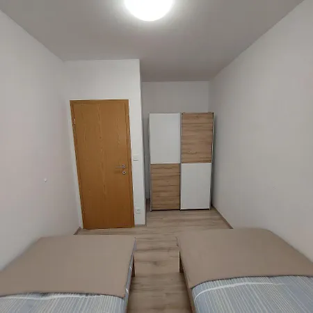 Apartmaji Biseri * Kranjska Gora