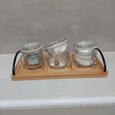 Apartmaji Biseri * Kranjska Gora