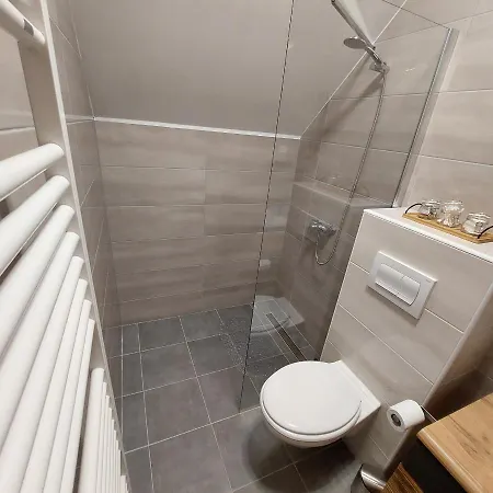 Apartmaji Biseri