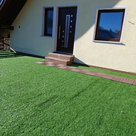 Apartmaji Biseri *