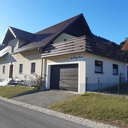 Apartmaji Biseri Apartament