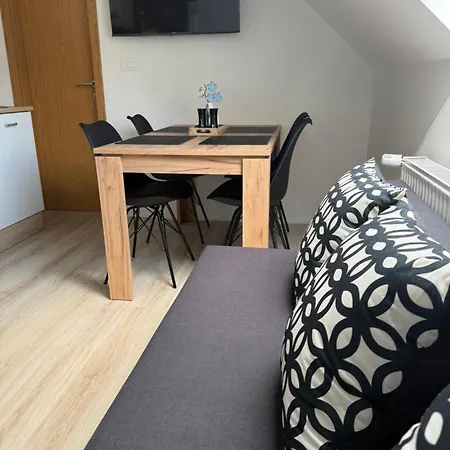 Apartma Apartmaji Biseri