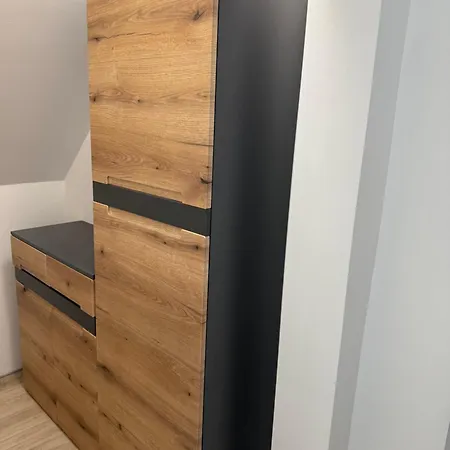 Apartmaji Biseri Apartma Kranjska Gora