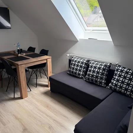 Apartmaji Biseri * Kranjska Gora