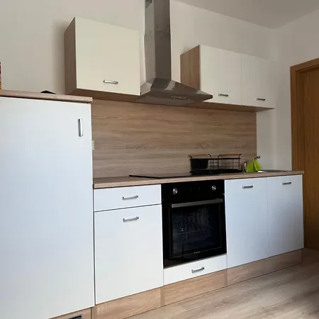 Apartmaji Biseri