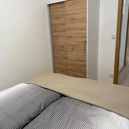 Apartmaji Biseri Apartmán