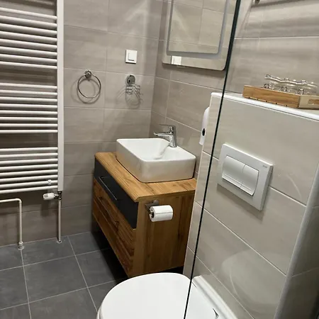 Apartmaji Biseri Kranjska Gora