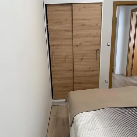 Apartmaji Biseri * Kranjska Gora