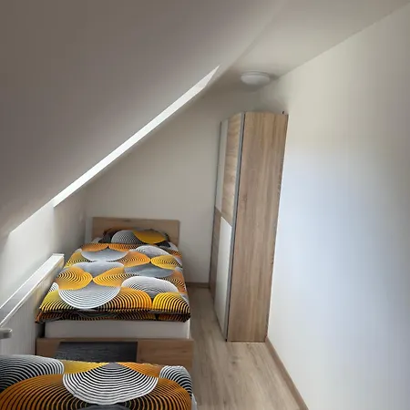 Apartmaji Biseri