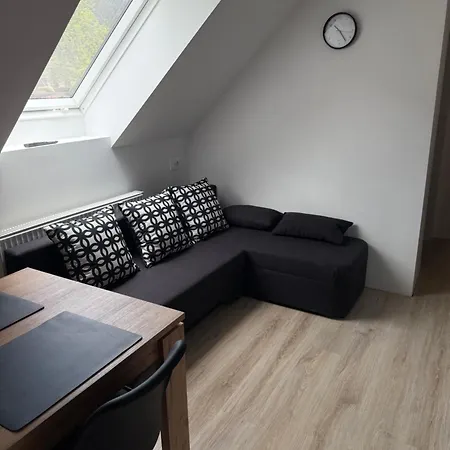 Apartma Apartmaji Biseri Kranjska Gora