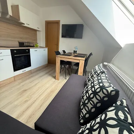 Apartmaji Biseri *