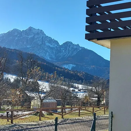 Apartament Apartmaji Biseri