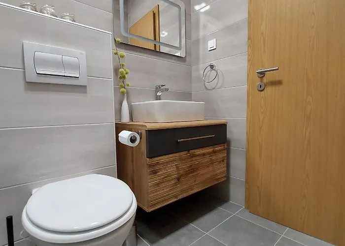 Apartmán Apartmaji Biseri *