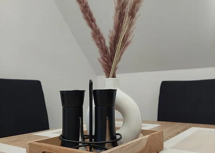 Apartmaji Biseri * Kranjska Gora