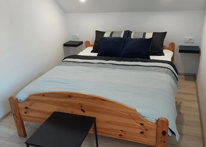 Apartmaji Biseri * Kranjska Gora