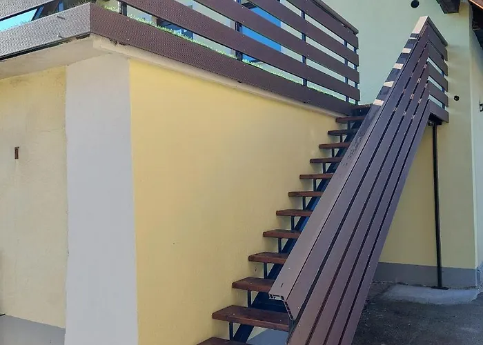 Apartmaji Biseri Apartma *