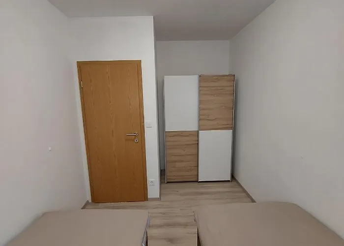 Apartmaji Biseri * Kranjska Gora