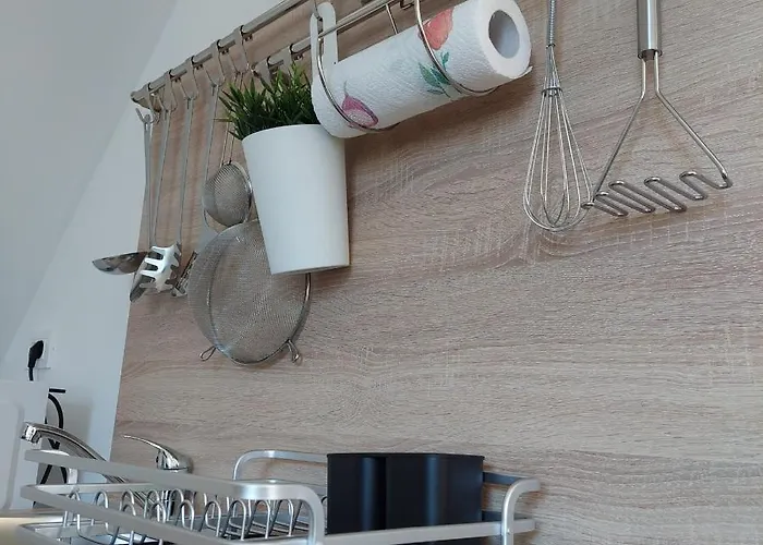 Apartmán Apartmaji Biseri *