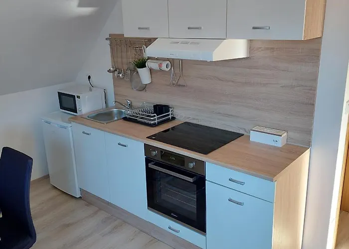 Apartmaji Biseri Apartma Kranjska Gora