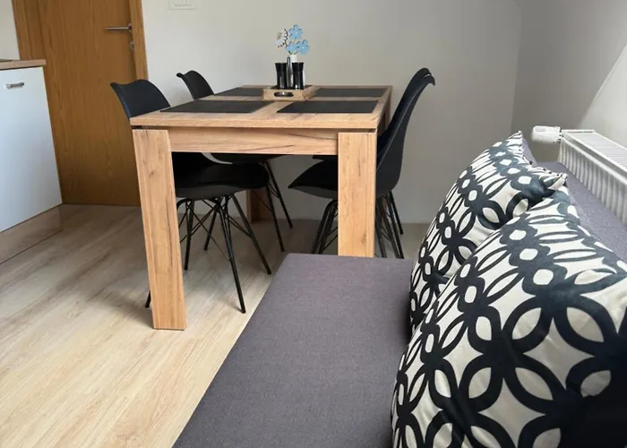 Apartma Apartmaji Biseri