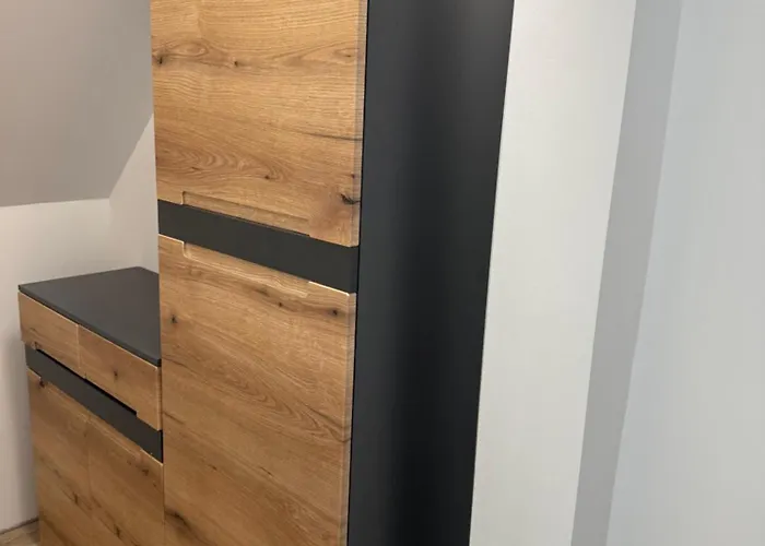 Apartmaji Biseri Apartmán Kranjska Gora