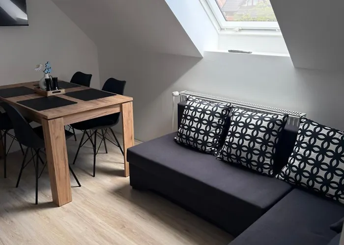 Apartmaji Biseri * Kranjska Gora