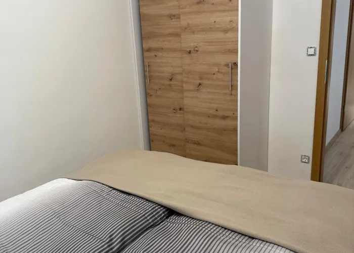 Apartmaji Biseri Apartma