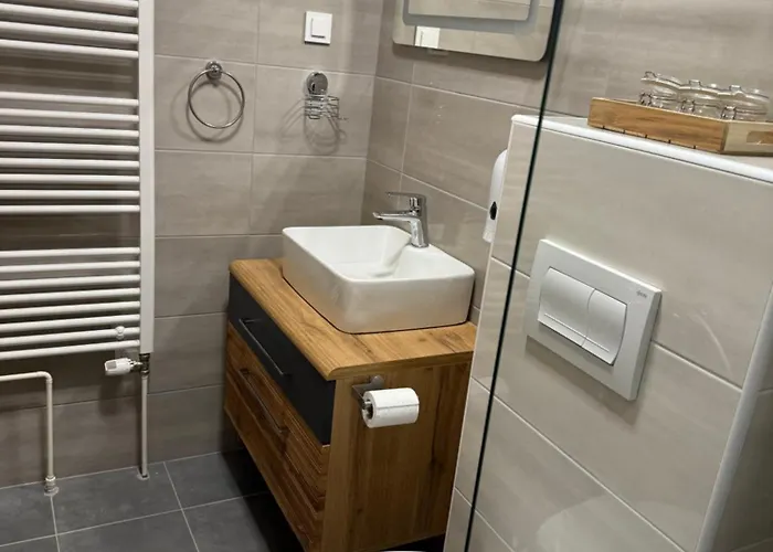 Apartmaji Biseri Kranjska Gora