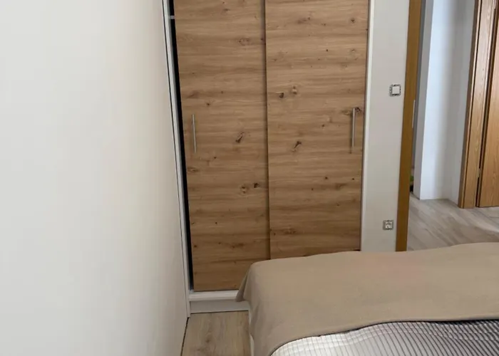 Apartmaji Biseri * Kranjska Gora
