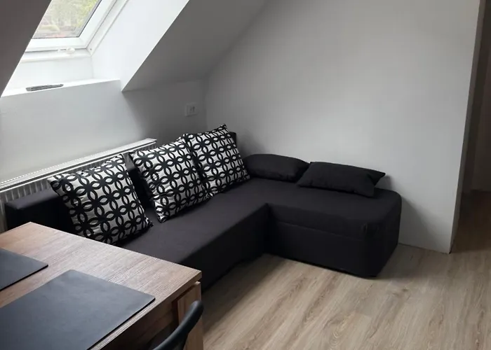 Apartmán Apartmaji Biseri Kranjska Gora