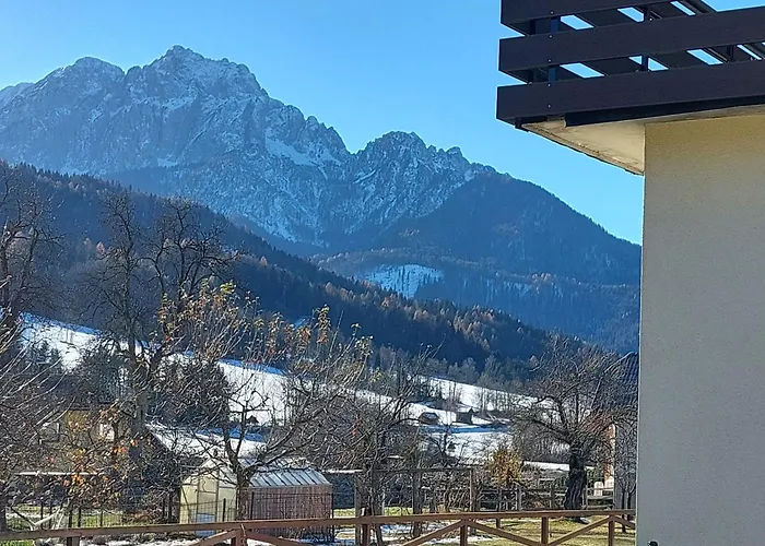 Apartma Apartmaji Biseri